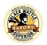Barons Black Wattle Superior 