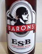 Barons ESB (Extra Special Bitter)