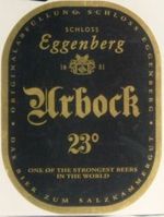 Eggenberg Urbock