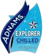 Adnams Explorer Chilled