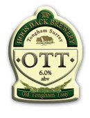 Hogs OTT (Old Tongham Tasty)