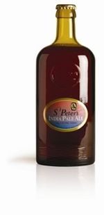 St. Peter`s India Pale Ale