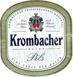 Krombacher Pils