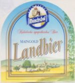Monchshof Landbier