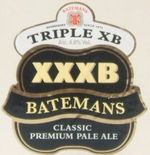Batemans Triple XB (XXXB)
