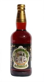 Hogs BSA (Burma Star Ale)