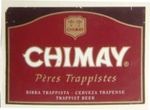 Chimay Red / Première