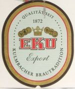 Eku Export