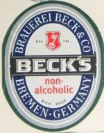 Beck`s Non-alcoholic