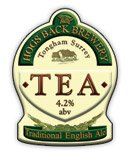 Hogs TEA (Traditional English Ale)