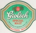 Grolsch Special Malt
