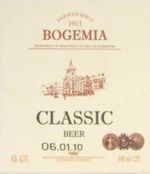 Bogemia Classic (Россия)