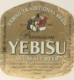 Yebisu Premium