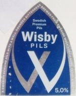 Wisby pils