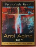Kloster-Brau Anti Aging Bier