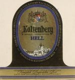 Kaltenberg Hell(Москва-Очаково)