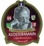Klostermann Tmavy Lezak