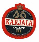 Karjala III