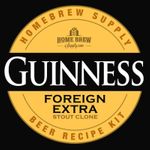 Guinness Foreign Extra (Россия)