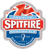Spitfire Premium Ale