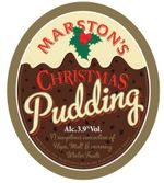 Young`s Christmas Pudding Ale