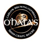 O’Hara’s Irish stout