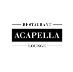 Ресторан Акапелла