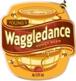 Young`s Waggledance Honey Ale