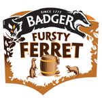 Badger Fursty Ferry