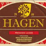 Hagen Premium Lager