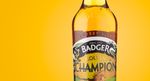Badger Golden Champion