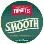 Thwaites Smooth