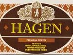 Hagen Premium Porter