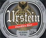 Urstein Dunkles Bier