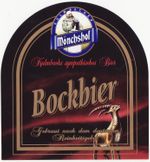 Mönchshof Bockbier