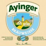 Ayinger Bräuweisse