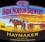 Hook Norton Haymaker