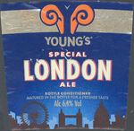 Young`s Special London Ale