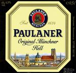 Paulaner Original Muncher Hell