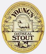 Young`s Oatmeal Stout