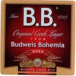 Budweis Bohemia Dark