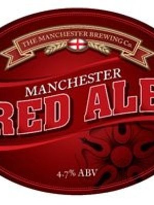 Manchester Red Ale