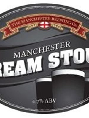 Manchester Cream Stout