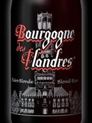 Bourgogne des Flandres Blonde