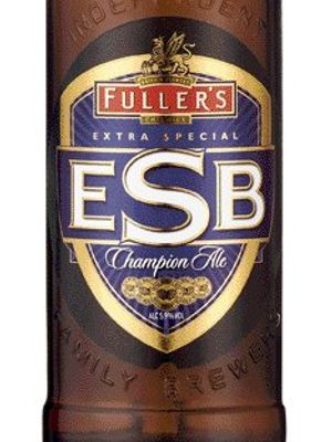 Fuller`s ESB