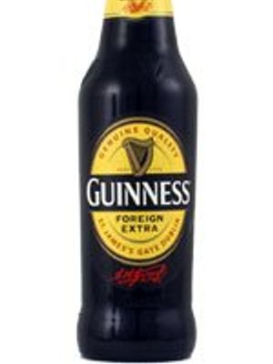 Guinness Foreign Extra (Россия)
