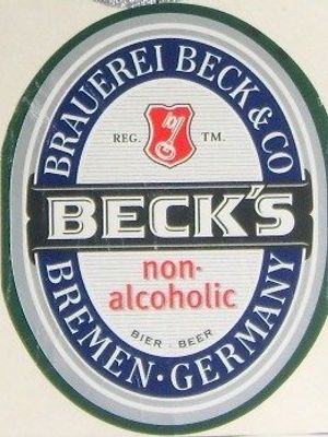 Beck`s Non-alcoholic