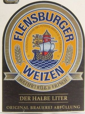 Flensburger Weizen