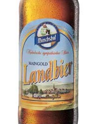 Monchshof Landbier