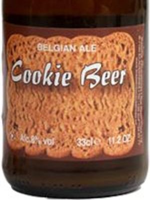 Ultra Cookie Beer